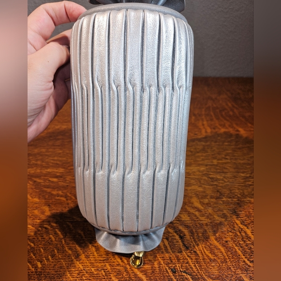 Kate Spade Sweet Treats Festive Pleated Barrel Bag - Picture 4 of 7